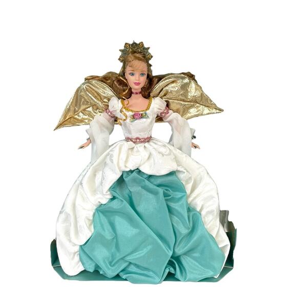 BARBIE Vintage 1998 "Angel of Joy" - Picture 1 of 10
